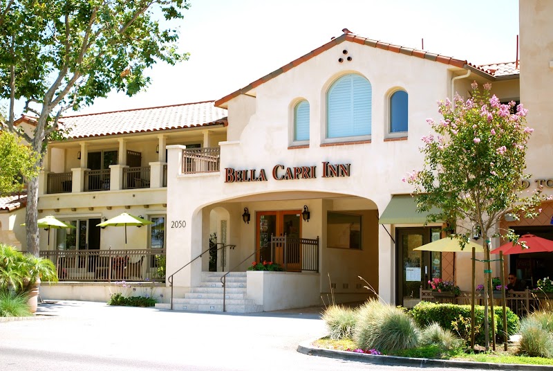 Bella Capri Inn & Suites in Camarillo, California, United States