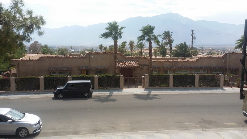 Bella Monte Hot Springs Resort and Spa in Desert Hot Springs, California, United States