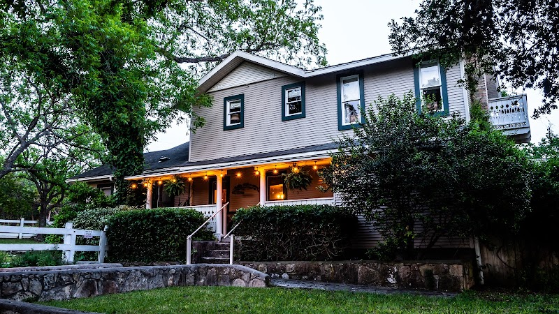 Bella Nido Bed and Breakfast in Dripping Springs, Texas, United States
