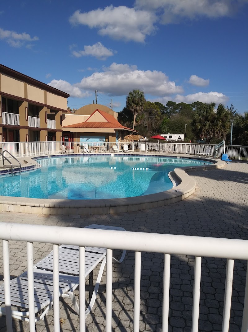 Bella Oasis Hotel in Homosassa Springs, Florida, United States