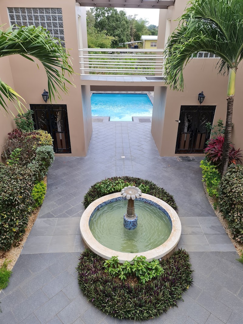 Bella Oasis Inn and Spa in Punta Gorda, Florida, United States