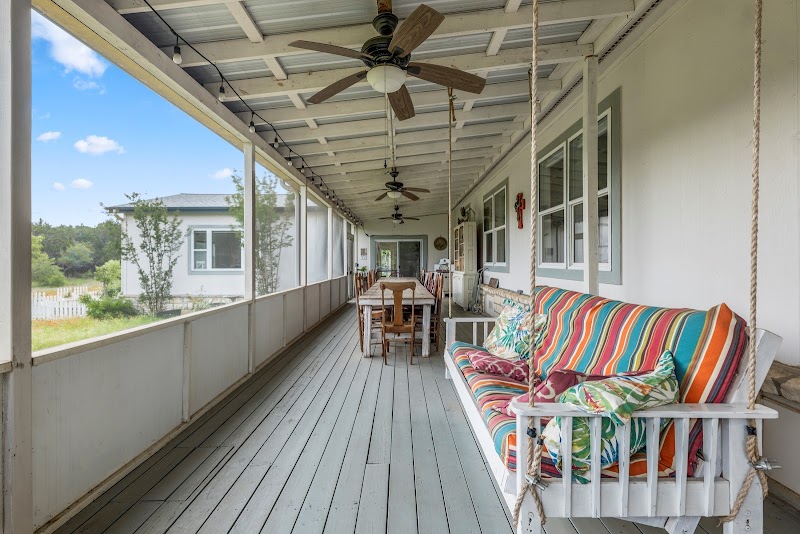 Bella Vida Bed & Breakfast in Granbury, Texas, United States