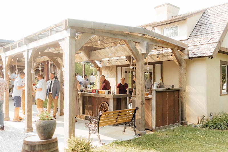 Bella Vista Bed & Breakfast in Ames, Iowa, United States