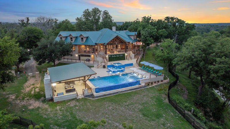 Bella Vista Bed & Breakfast in Marble Falls, Texas, United States