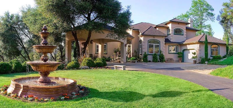 Bella Vista Bed & Breakfast in Burbank, California, United States