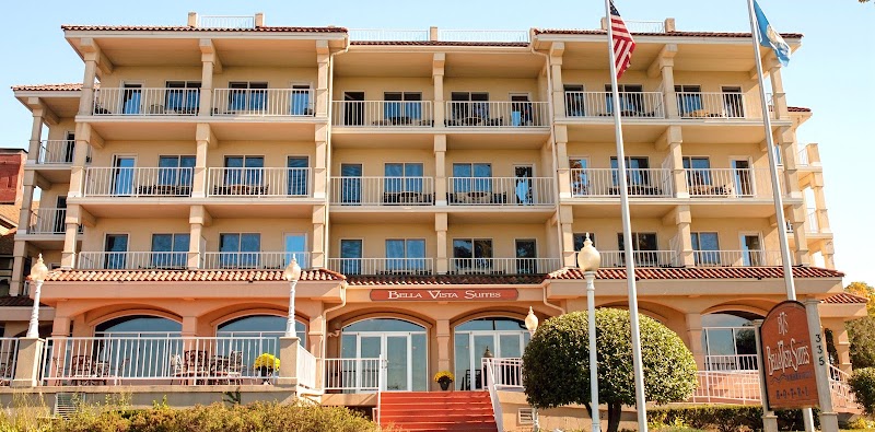 Bella Vista Suites in Lake Geneva, Wisconsin, United States