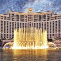 Bellagio Hotel and Casino