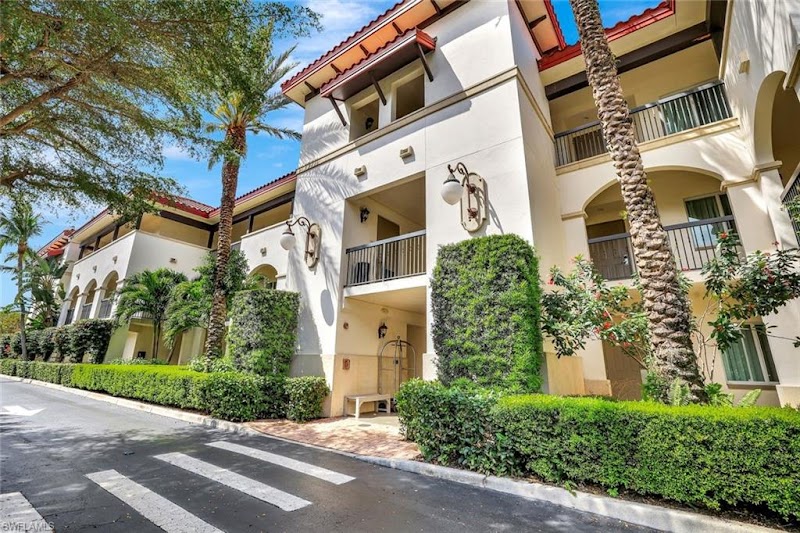 Bellasera Resort in Florida Gulf Coast University, Florida, United States