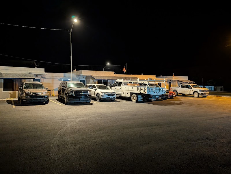 Belle-Aire Motel in Globe, Arizona, United States