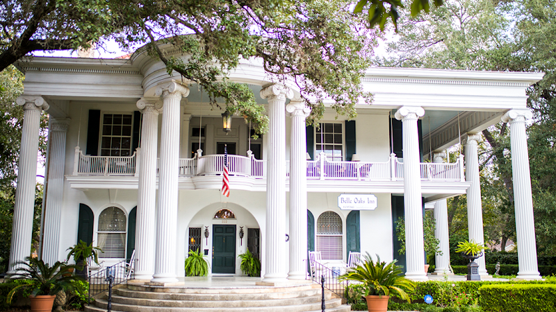 Belle Oaks Inn in Gonzales, Texas, United States
