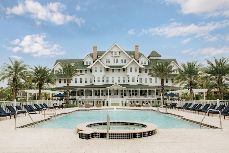 Belleview Inn in Clearwater, Florida, United States