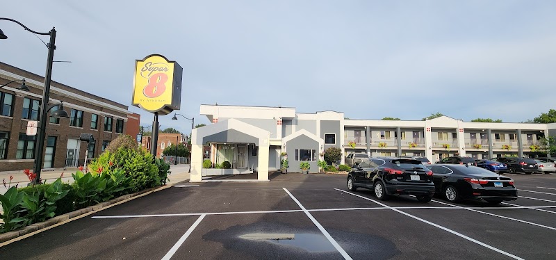 Belleville Travelodge in Belleville, Illinois, United States