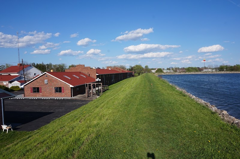 Bellevue Hotel and Suites in Bellevue, Ohio, United States
