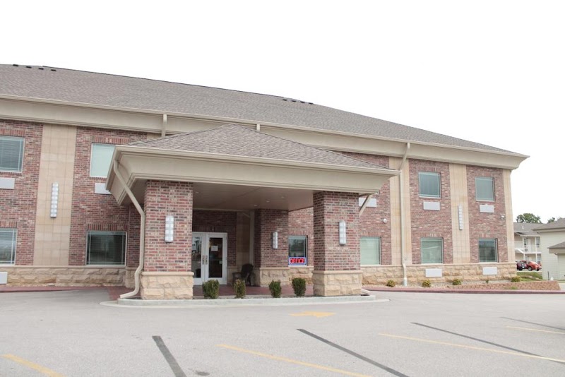 Bell's Extended Stay and Suites in Fort Leonard Wood, Missouri, United States