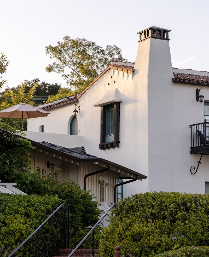 Belmond El Encanto in Santa Barbara, California, United States