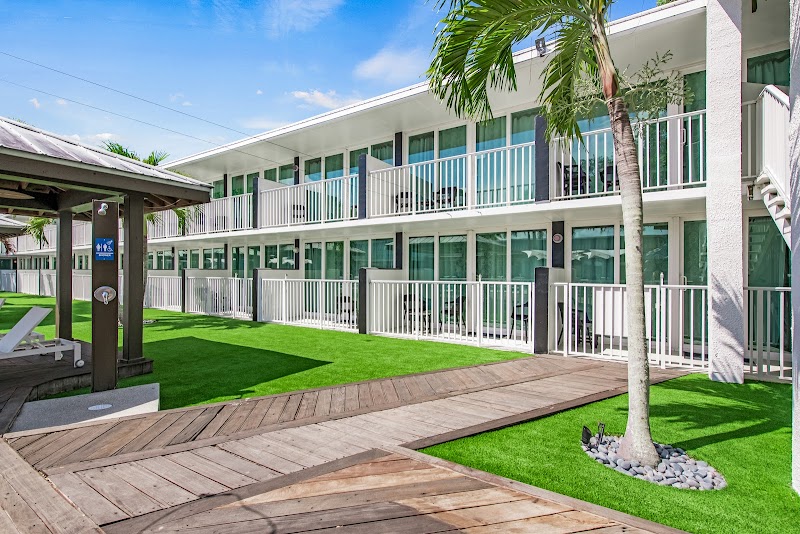 Bentley's Boutique Hotel, BW Premier Collection in Osprey, Florida, United States