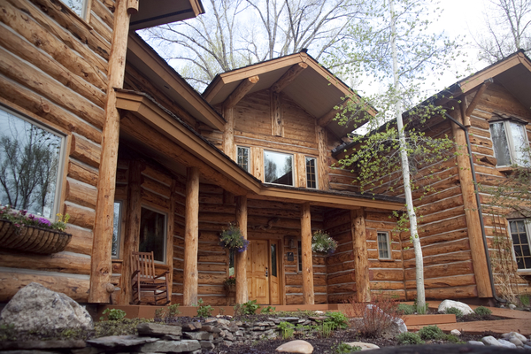 Bentwood Inn in Jackson, Wyoming, United States