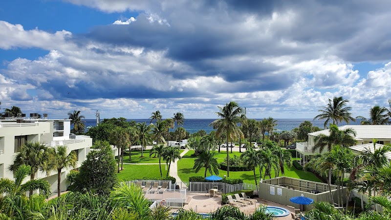 Berkshire by the Sea in Delray Beach, Florida, United States