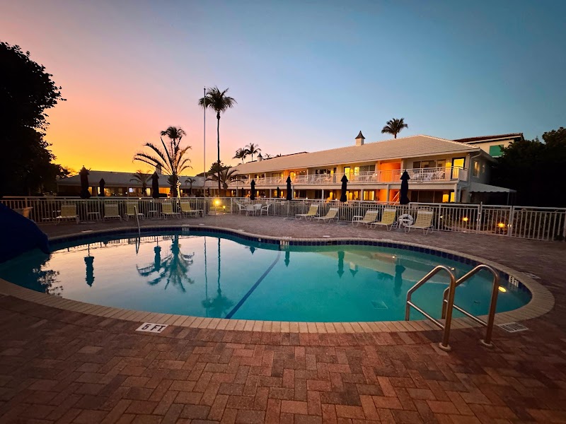 Berkshire on the Ocean in Delray Beach, Florida, United States