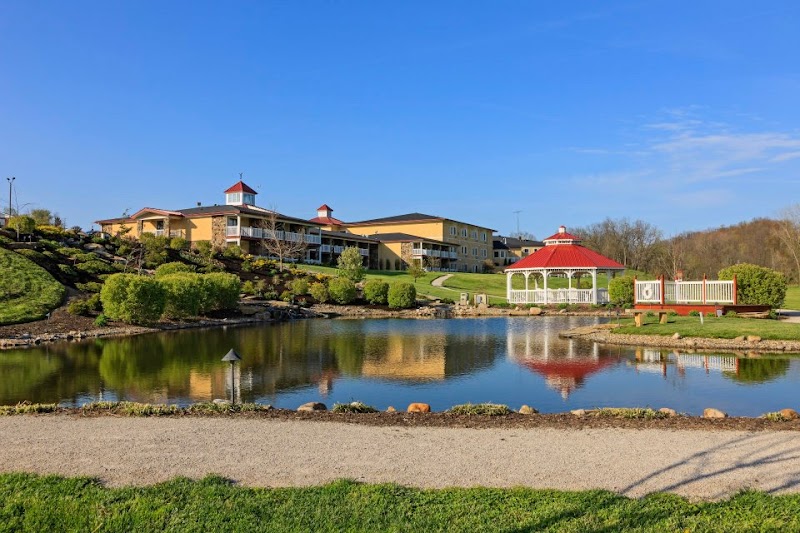 Berlin Resort in Millersburg, Ohio, United States