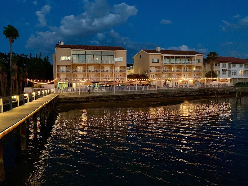 Beso Del Sol Resort in Dunedin, Florida, United States