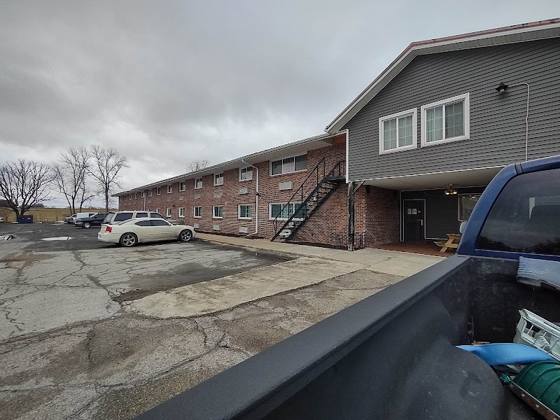 Best Budget Inn Charles City in Charles City, Iowa, United States