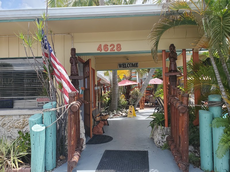 Best Florida Resort in Lauderdale-by-the-Sea, Florida, United States