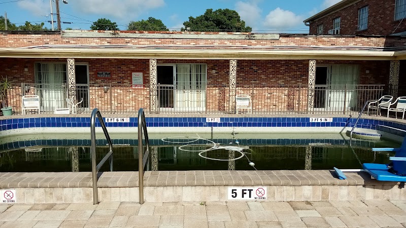 Best Motel Lakeland in Lakeland, Florida, United States