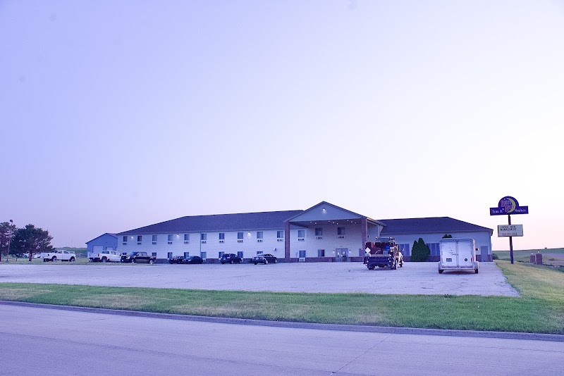 Best Rest Inn & Suites in Independence, Iowa, United States