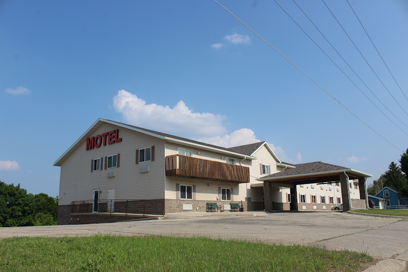 Best Rest Inn & Suites in Independence, Iowa, United States