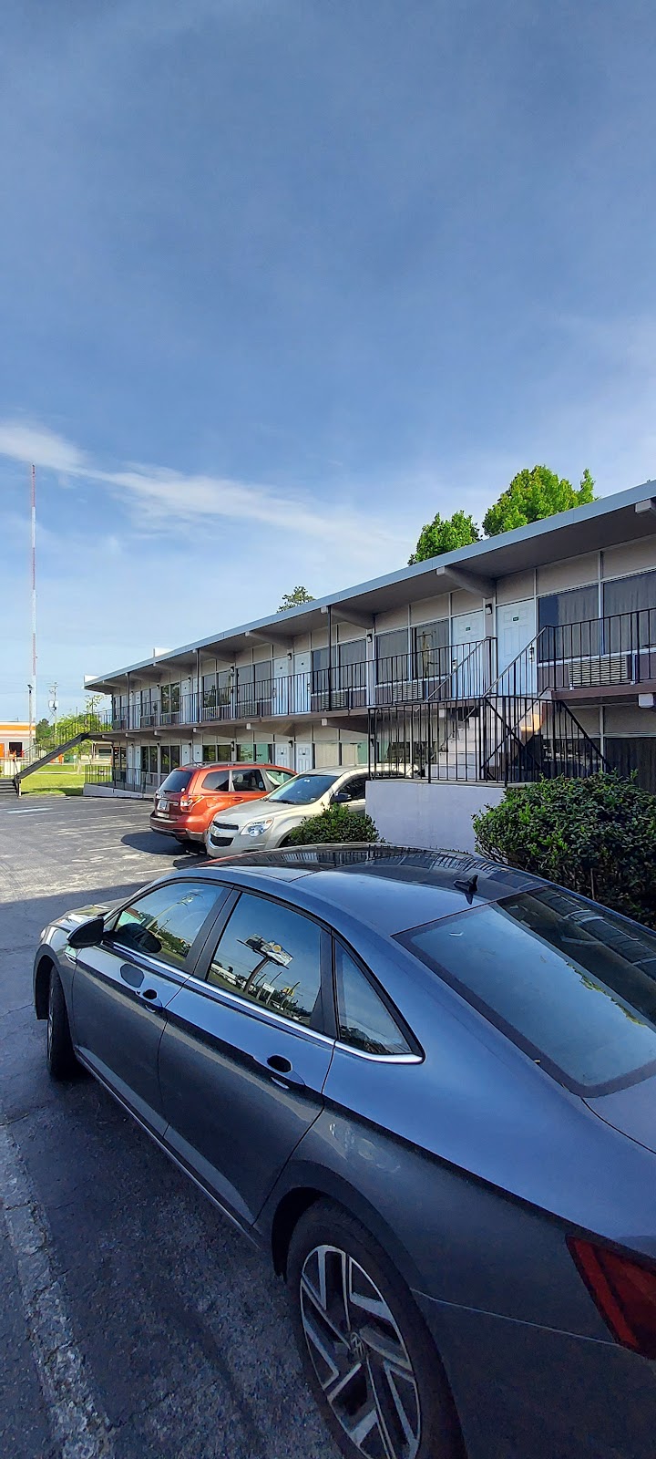 Best Rest Inn in Jacksonville, North Carolina, United States