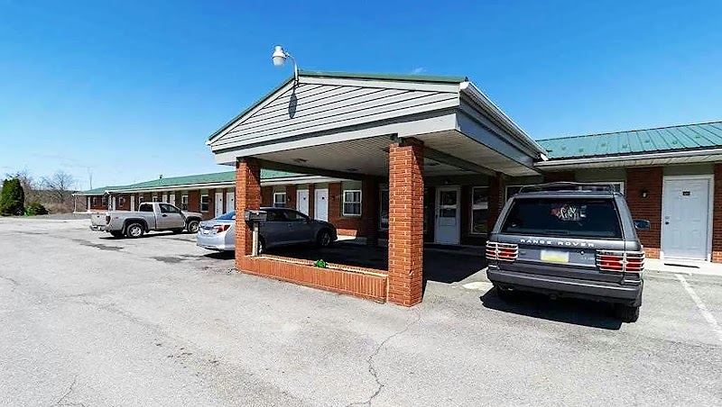 Best Travel Inn Phillipsburg in Clearfield, Pennsylvania, United States