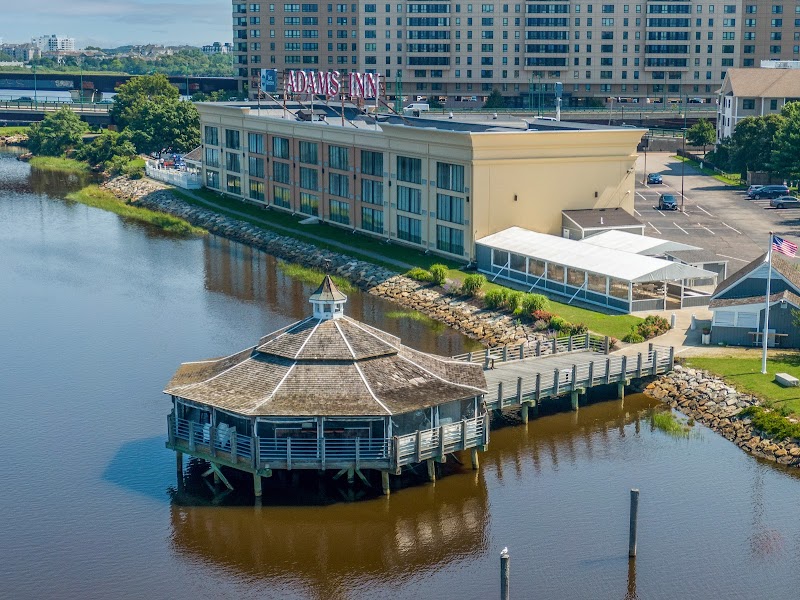 Best Western Adams Inn Quincy-Boston in Quincy, Massachusetts, United States