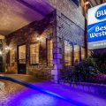 Best Western Airpark Hotel