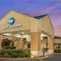 Best Western Airport Inn