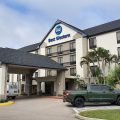 Best Western Airport Inn