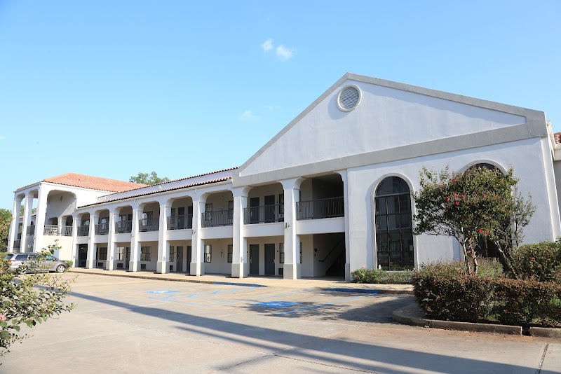 Best Western Airport Inn in Monroe, Louisiana, United States