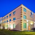 Best Western Airport Inn & Suites Cleveland