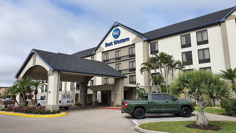 Best Western Airport Inn in Fort Myers, Florida, United States