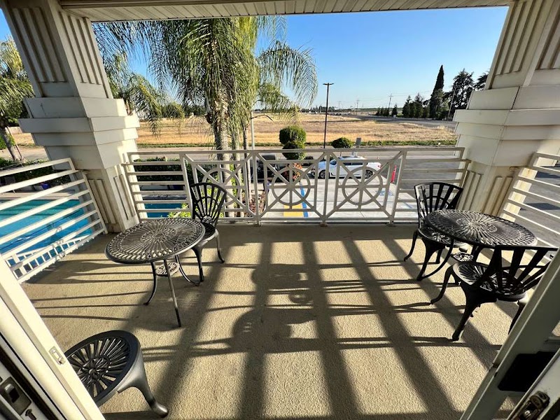 Best Western Americana in Dinuba, California, United States
