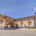 Best Western Antelope Inn & Suites