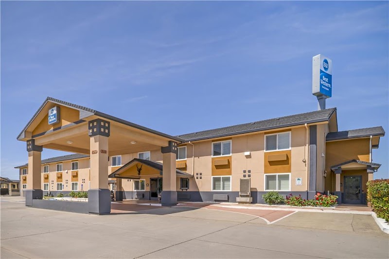 Best Western Antelope Inn & Suites in Cottonwood, California, United States