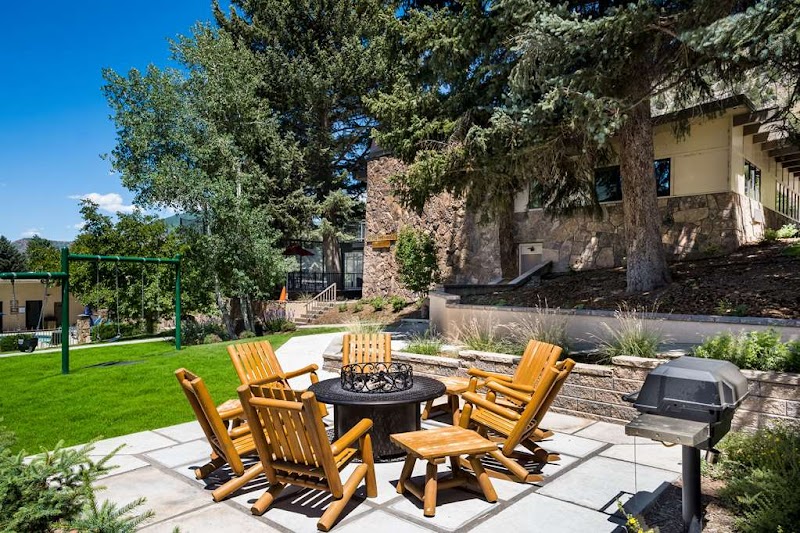 Best Western Antlers in Glenwood Springs, Colorado, United States