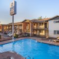 Best Western Arizonian Inn