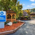 Best Western Braddock Inn