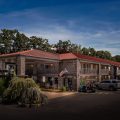 Best Western Braselton Inn