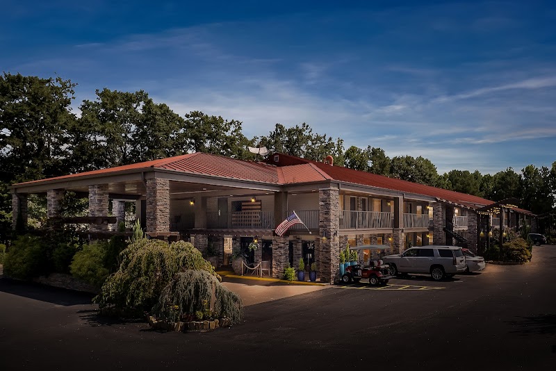 Best Western Braselton Inn in Braselton, Georgia, United States