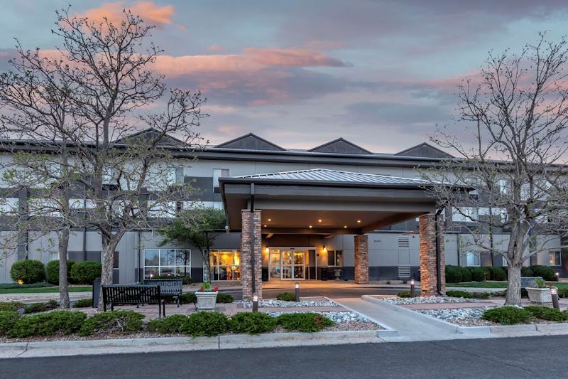 Best Western Brighton Inn in Brighton, Colorado, United States