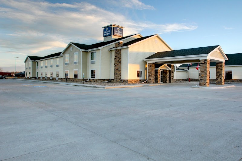 Best Western Broken Bow Hotel & Suites in Broken Bow, Oklahoma, United States