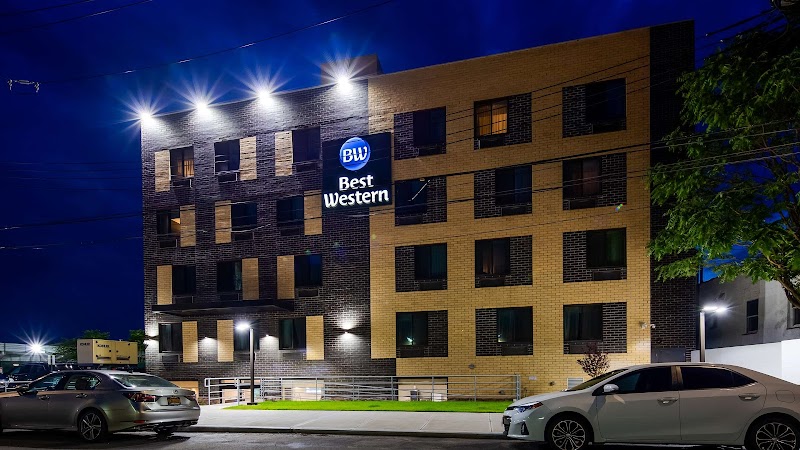 Best Western Brooklyn-Coney Island Inn in Brooklyn, New York, United States